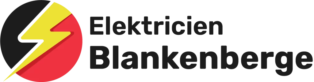 Logo Elektricien Blankenberge